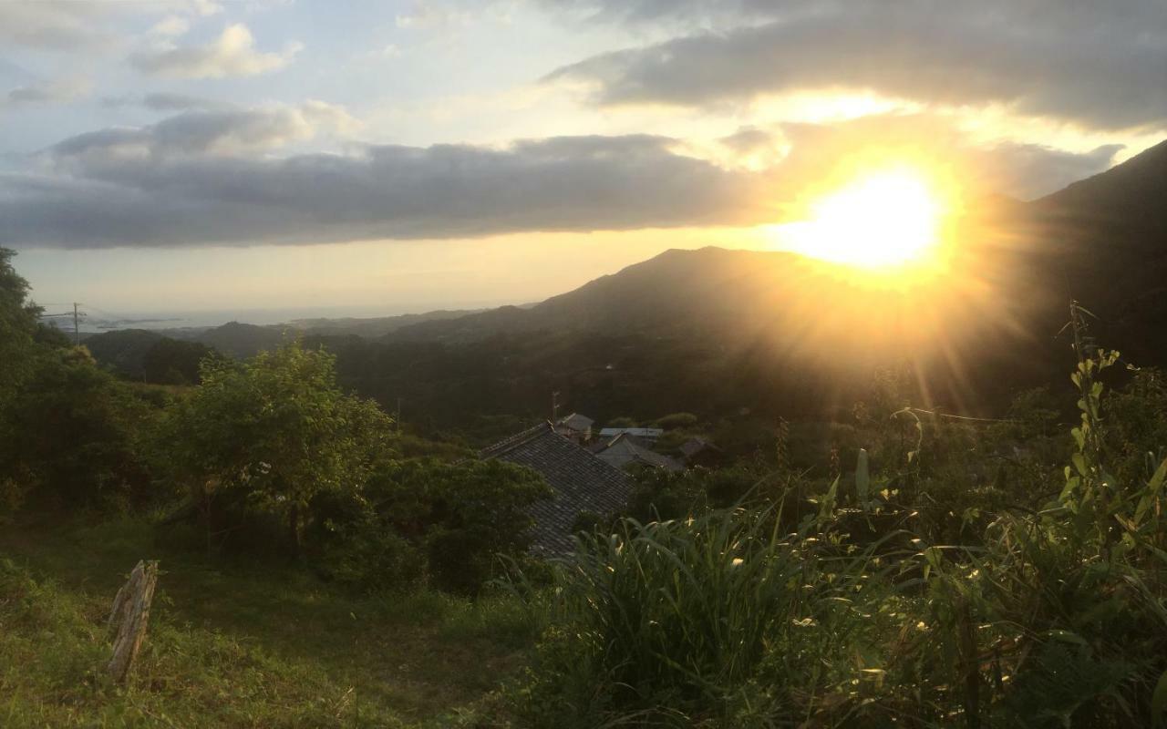 Kumano Winery Guest House Танабе Екстериор снимка