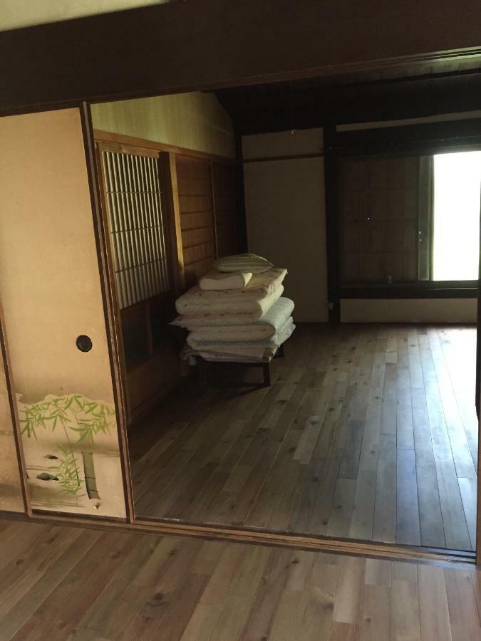 Kumano Winery Guest House Танабе Екстериор снимка
