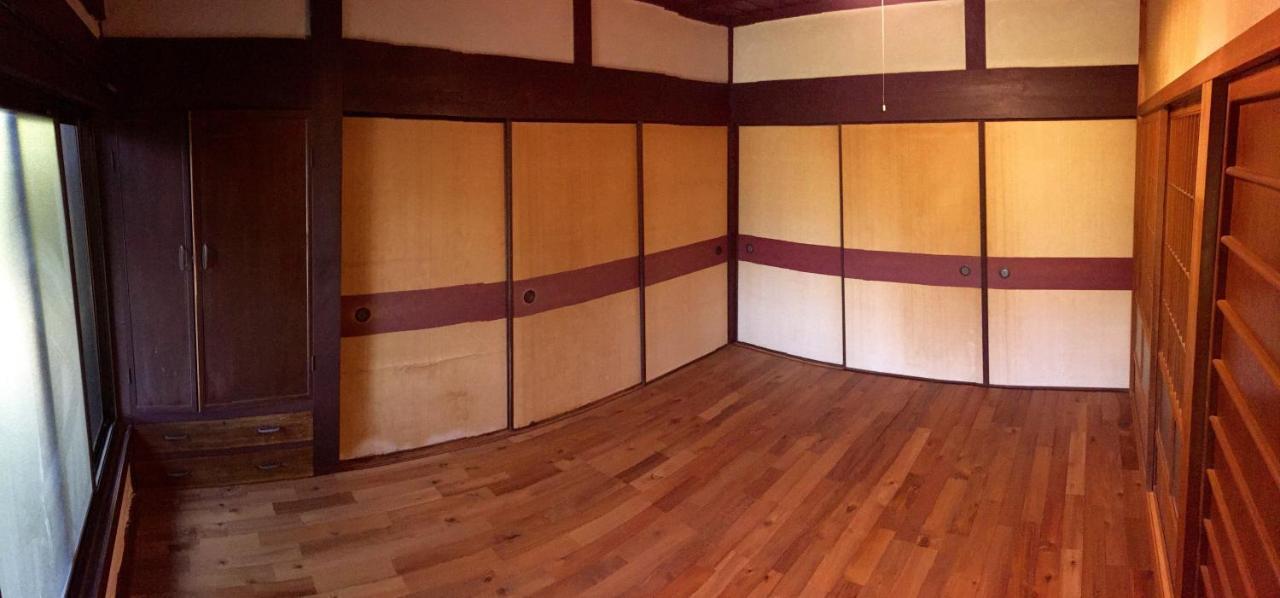 Kumano Winery Guest House Танабе Екстериор снимка