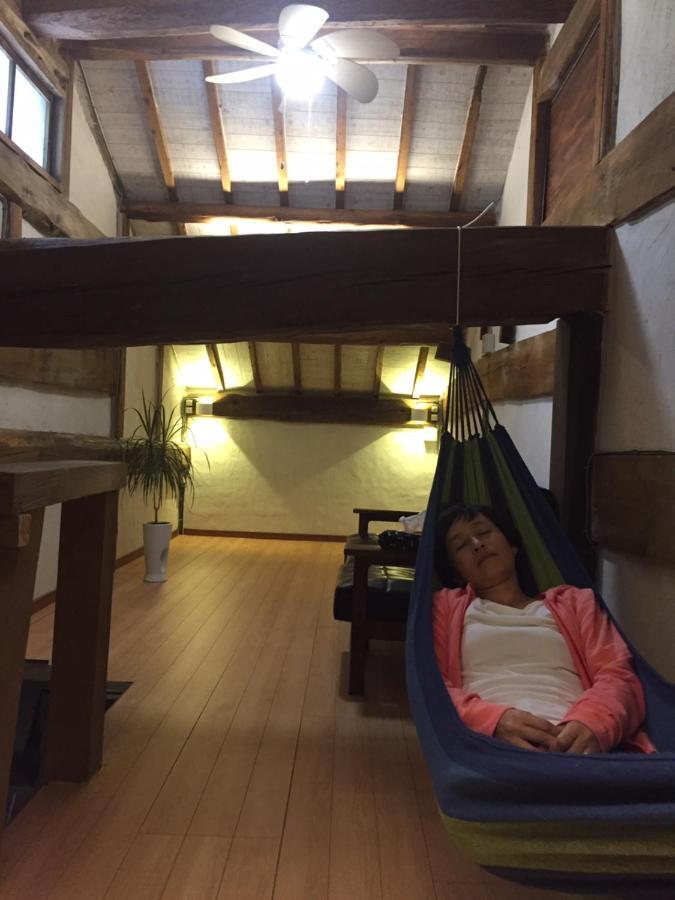 Kumano Winery Guest House Танабе Екстериор снимка