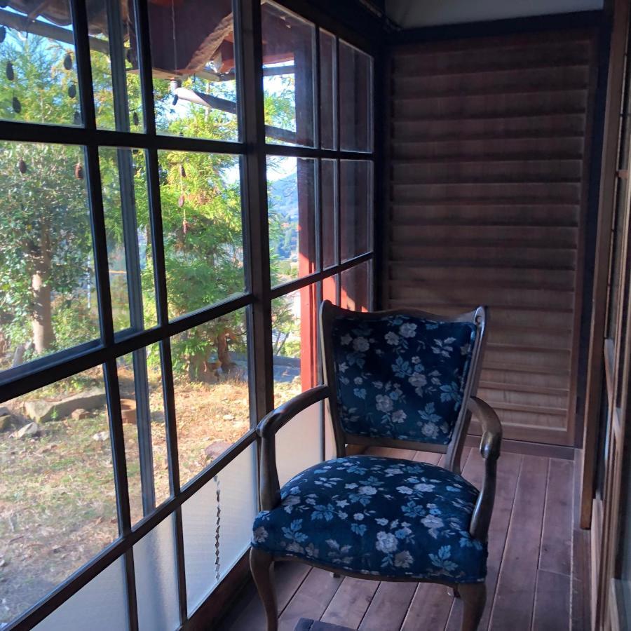 Kumano Winery Guest House Танабе Екстериор снимка