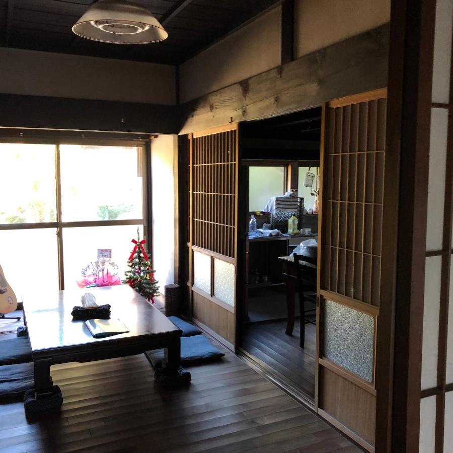 Kumano Winery Guest House Танабе Екстериор снимка